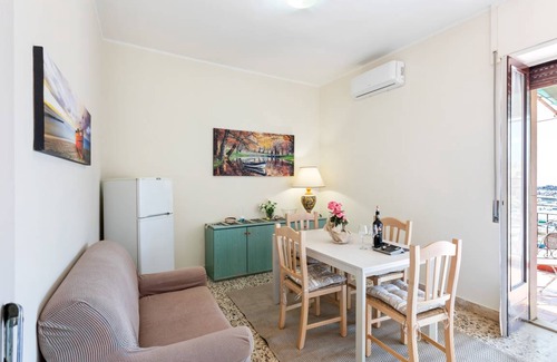 Aci Trezza Apartment | 80 m² Apartment ∙ 1 bedroom ∙ 3 guests
