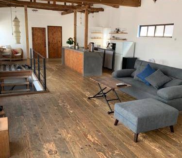Goto Apartment | 80 m² Apartment ∙ 1 bedroom ∙ 6 guests