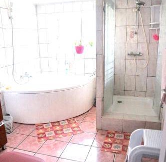 Centre Ville Apartment | 80 m² Apartment ∙ 3 bedrooms ∙ 6 guests
