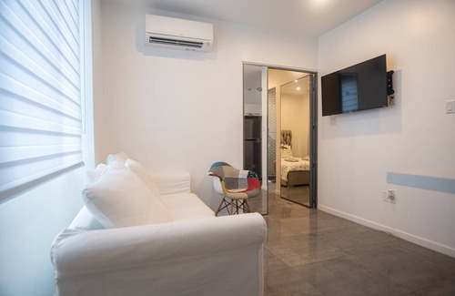 Rancho Apartment | 80 m² Apartment ∙ 1 bedroom ∙ 2 guests