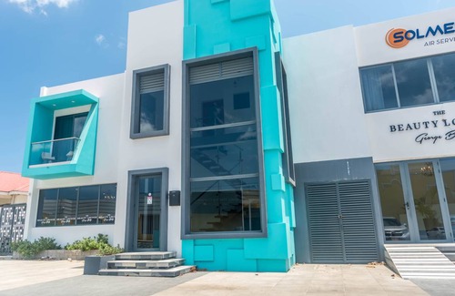 Rancho Apartment | 80 m² Apartment ∙ 1 bedroom ∙ 2 guests