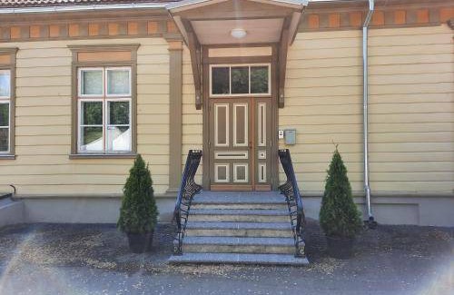 Viljandi Apartment | 80 m² Apartment ∙ 1 bedroom ∙ 6 guests
