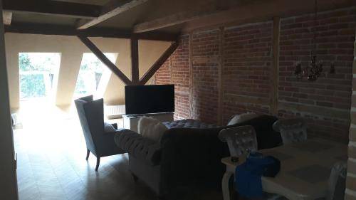 Viljandi Apartment | 80 m² Apartment ∙ 1 bedroom ∙ 6 guests