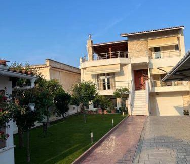 Spata-Artemida Apartment | 80 m² Apartment ∙ 1 bedroom ∙ 2 guests