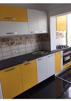 Saturn Apartment | 80 m² Apartment ∙ 1 bedroom ∙ 6 guests