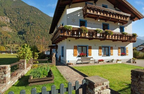 Bichlbach Apartment | 80 m² Apartment ∙ 2 bedrooms ∙ 7 guests