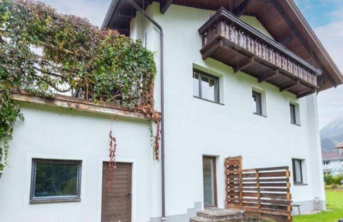 Bichlbach Apartment | 80 m² Apartment ∙ 2 bedrooms ∙ 7 guests