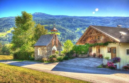 Weerberg Apartment | 80 m² Apartment ∙ 2 bedrooms ∙ 5 guests