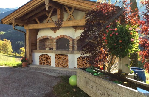 Weerberg Apartment | 80 m² Apartment ∙ 2 bedrooms ∙ 5 guests