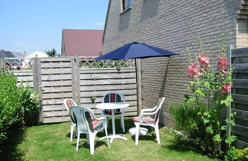 Bredene Apartment | 80 m² Apartment ∙ 2 bedrooms ∙ 4 guests