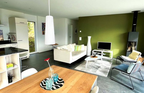 Gordola Apartment | 80 m² Apartment ∙ 2 bedrooms ∙ 4 guests