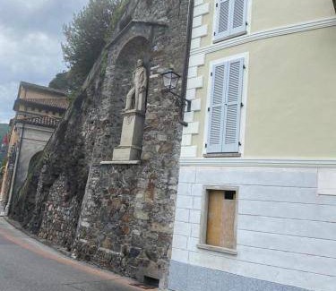 Morcote Apartment | 80 m² Apartment ∙ 2 bedrooms ∙ 4 guests