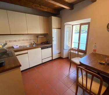 Morcote Apartment | 80 m² Apartment ∙ 2 bedrooms ∙ 4 guests