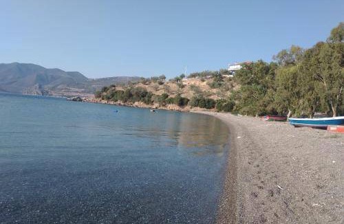 Galatas Apartment | 80 m² Apartment ∙ 2 bedrooms ∙ 5 guests