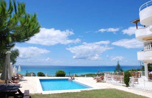Zalongo Apartment | 80 m² Apartment ∙ 2 bedrooms ∙ 5 guests