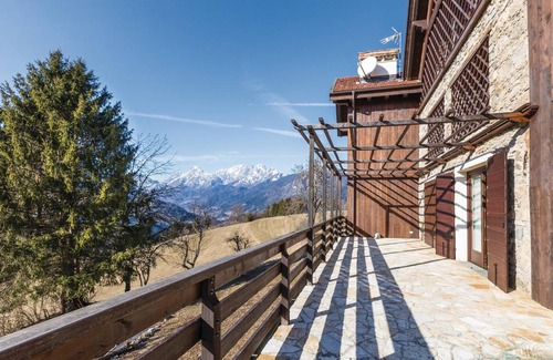 Ovaro Apartment | 80 m² Apartment ∙ 2 bedrooms ∙ 8 guests