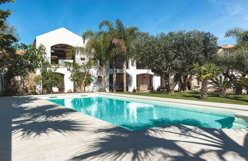 Marsala Apartment | 80 m² Apartment ∙ 2 bedrooms ∙ 5 guests