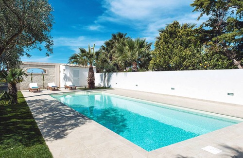 Marsala Apartment | 80 m² Apartment ∙ 2 bedrooms ∙ 5 guests