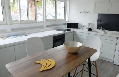 Marigot Apartment | 80 m² Apartment ∙ 2 bedrooms ∙ 4 guests