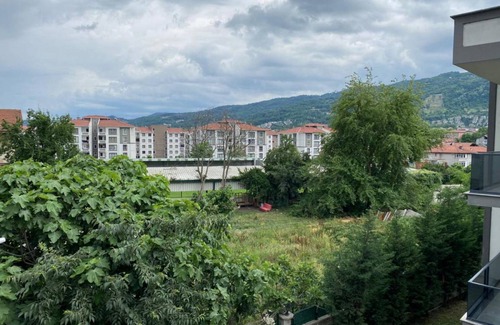 Sapanca Apartment | 80 m² Apartment ∙ 2 bedrooms ∙ 5 guests