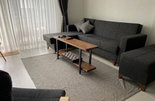 Sapanca Apartment | 80 m² Apartment ∙ 2 bedrooms ∙ 5 guests