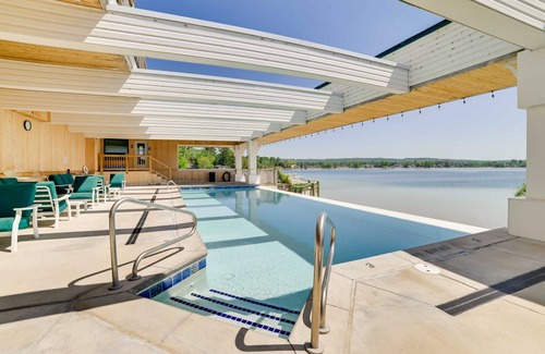 Onekama Apartment | 80 m² Apartment ∙ 2 bedrooms ∙ 6 guests