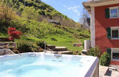 Brione Apartment | 80 m² Apartment ∙ 2 bedrooms ∙ 4 guests