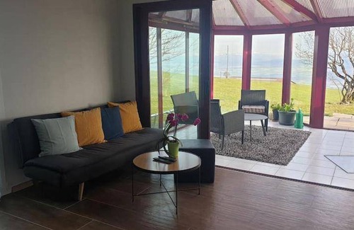 Bullet Apartment | 80 m² Apartment ∙ 2 bedrooms ∙ 4 guests