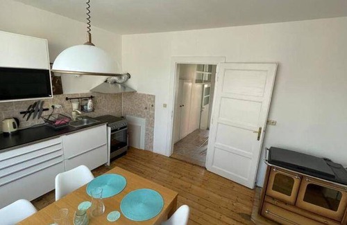 Melnik Apartment | 80 m² Apartment ∙ 2 bedrooms ∙ 4 guests