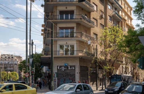 Mousio Apartment | 80 m² Apartment ∙ 2 bedrooms ∙ 7 guests