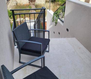 Komiza Apartment | 80 m² Apartment ∙ 2 bedrooms ∙ 4 guests