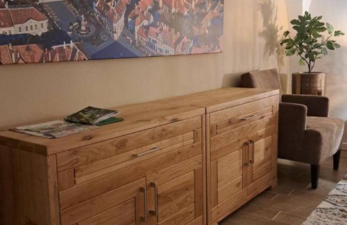 Koszeg Apartment | 80 m² Apartment ∙ 2 bedrooms ∙ 4 guests