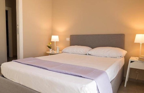Mazzeo Apartment | 80 m² Apartment ∙ 2 bedrooms ∙ 6 guests