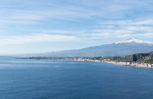 Mazzeo Apartment | 80 m² Apartment ∙ 2 bedrooms ∙ 6 guests