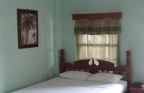 Canaan Apartment | 80 m² Apartment ∙ 2 bedrooms ∙ 9 guests