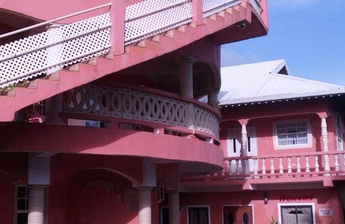 Canaan Apartment | 80 m² Apartment ∙ 2 bedrooms ∙ 9 guests