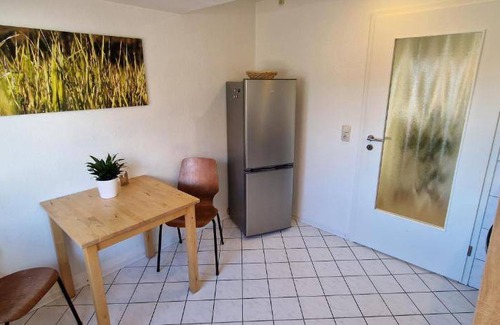 Region Hannover District Apartment | 80 m² Apartment ∙ 2 bedrooms ∙ 6 guests