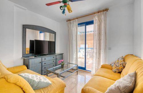 Platja de Piles Apartment | 80 m² Apartment ∙ 2 bedrooms ∙ 5 guests