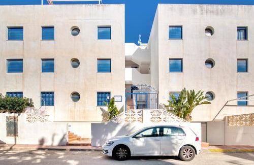 Platja de Piles Apartment | 80 m² Apartment ∙ 2 bedrooms ∙ 5 guests