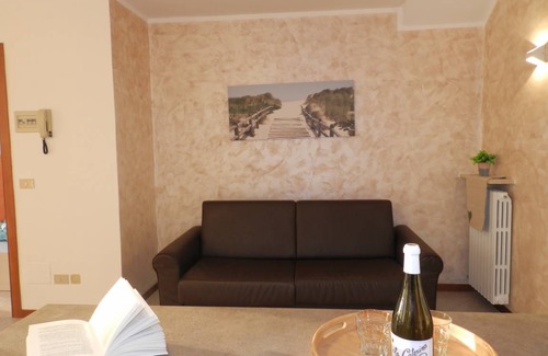 Vanon Apartment | 80 m² Apartment ∙ 2 bedrooms ∙ 6 guests