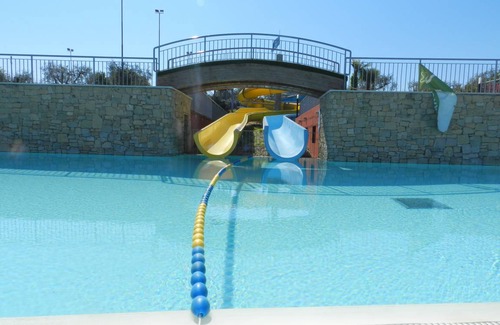 Vanon Apartment | 80 m² Apartment ∙ 2 bedrooms ∙ 6 guests