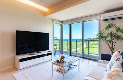 Maeda Apartment | 80 m² Apartment ∙ 2 bedrooms ∙ 8 guests