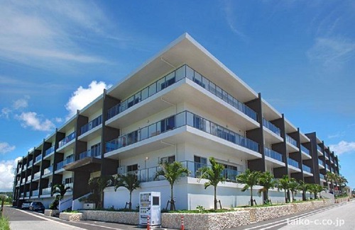 Maeda Apartment | 80 m² Apartment ∙ 2 bedrooms ∙ 8 guests