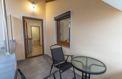Ajdovscina Apartment | 80 m² Apartment ∙ 2 bedrooms ∙ 4 guests