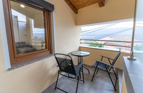 Ajdovscina Apartment | 80 m² Apartment ∙ 2 bedrooms ∙ 4 guests