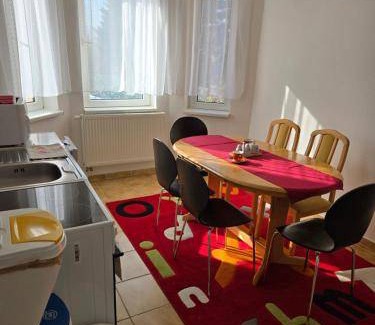 Nitra Apartment | 80 m² Apartment ∙ 2 bedrooms ∙ 6 guests