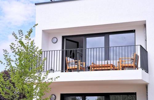 Straubing Apartment | 80 m² Apartment ∙ 2 bedrooms ∙ 6 guests