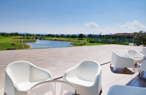 San Jorge Apartment | 80 m² Apartment ∙ 2 bedrooms ∙ 4 guests