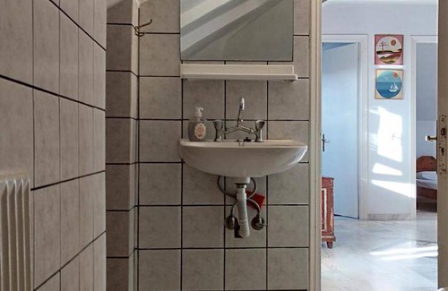 Ammoudia Apartment | 80 m² Apartment ∙ 2 bedrooms ∙ 5 guests