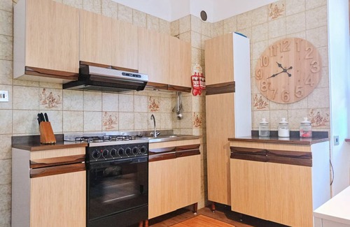 Carisolo Apartment | 80 m² Apartment ∙ 2 bedrooms ∙ 4 guests